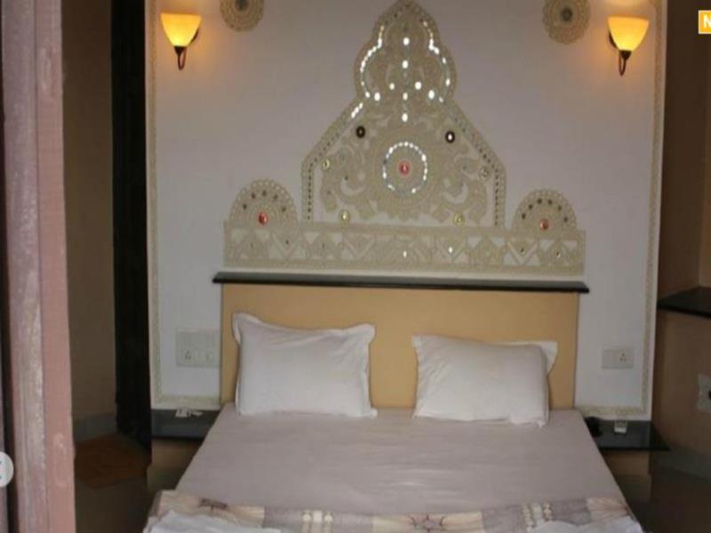 Toran Resort 부지 외부 사진